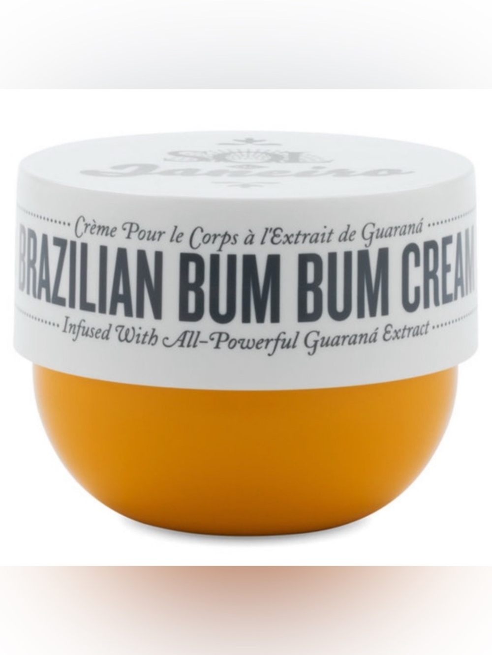 Sol de Janeiro Brazilian Bum Bum Cream Cheirosa 62 50ml